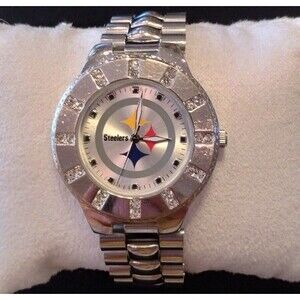 NFL Pittsburgh Steelers Face Watch